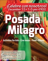 POSADA MILAGRO